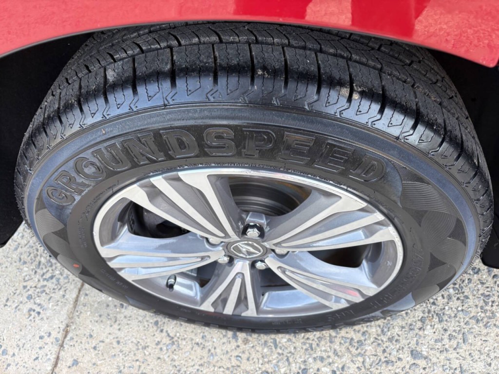 2019 Acura MDX Image 40