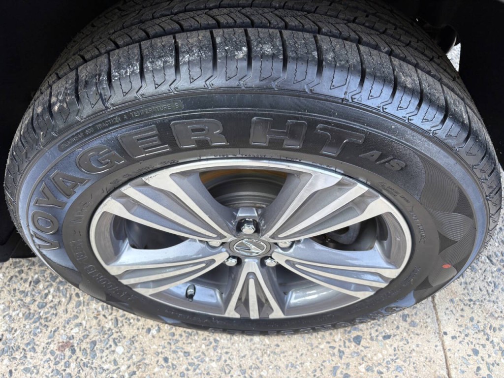 2019 Acura MDX Image 41