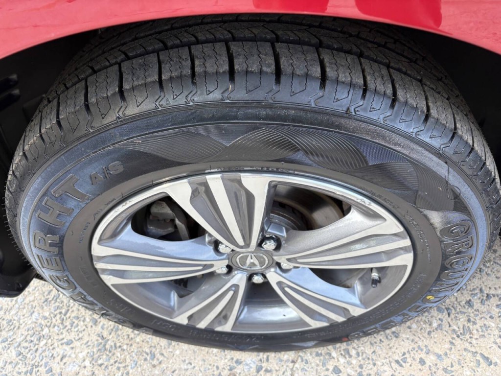 2019 Acura MDX Image 42