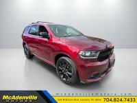 Image for 2018 Dodge Durango GT ID: 6765280