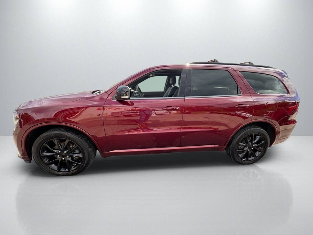 2018 Dodge Durango Image 4