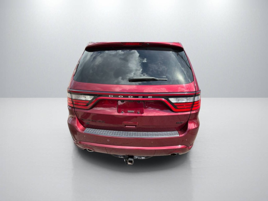 2018 Dodge Durango Image 6