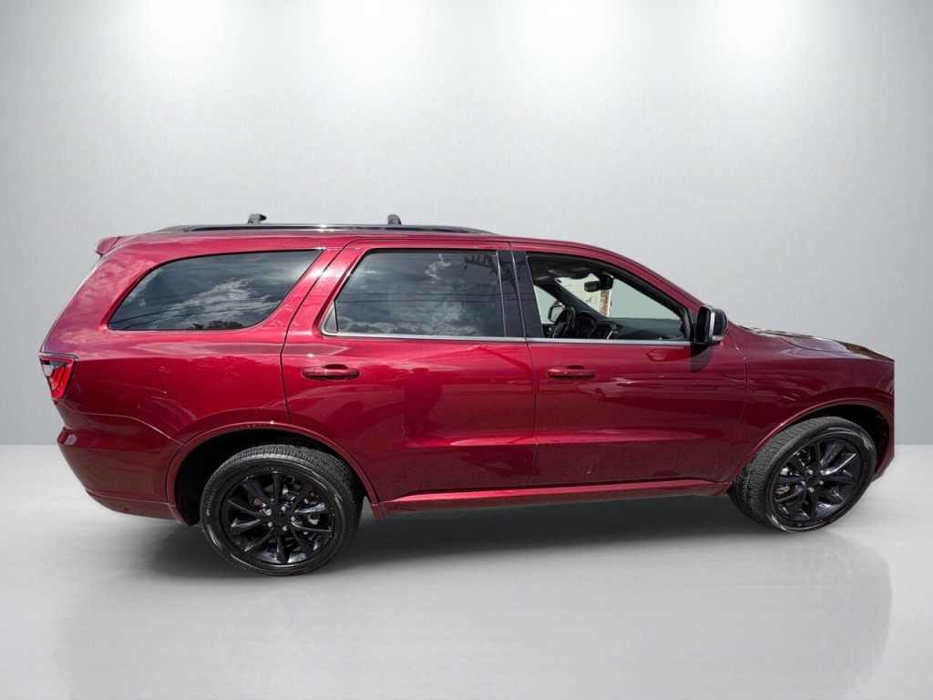 2018 Dodge Durango Image 8