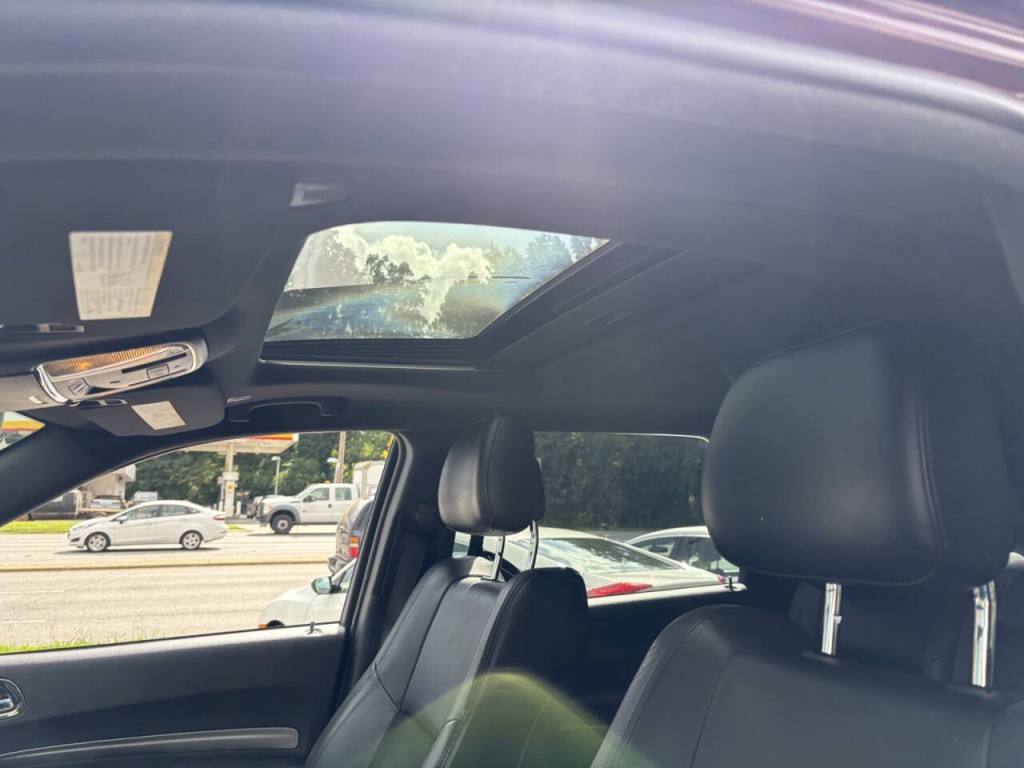 2018 Dodge Durango Image 10