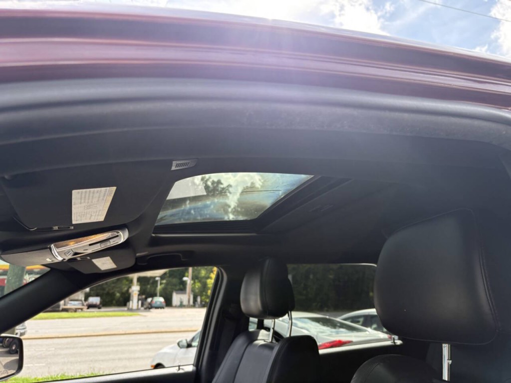 2018 Dodge Durango Image 11