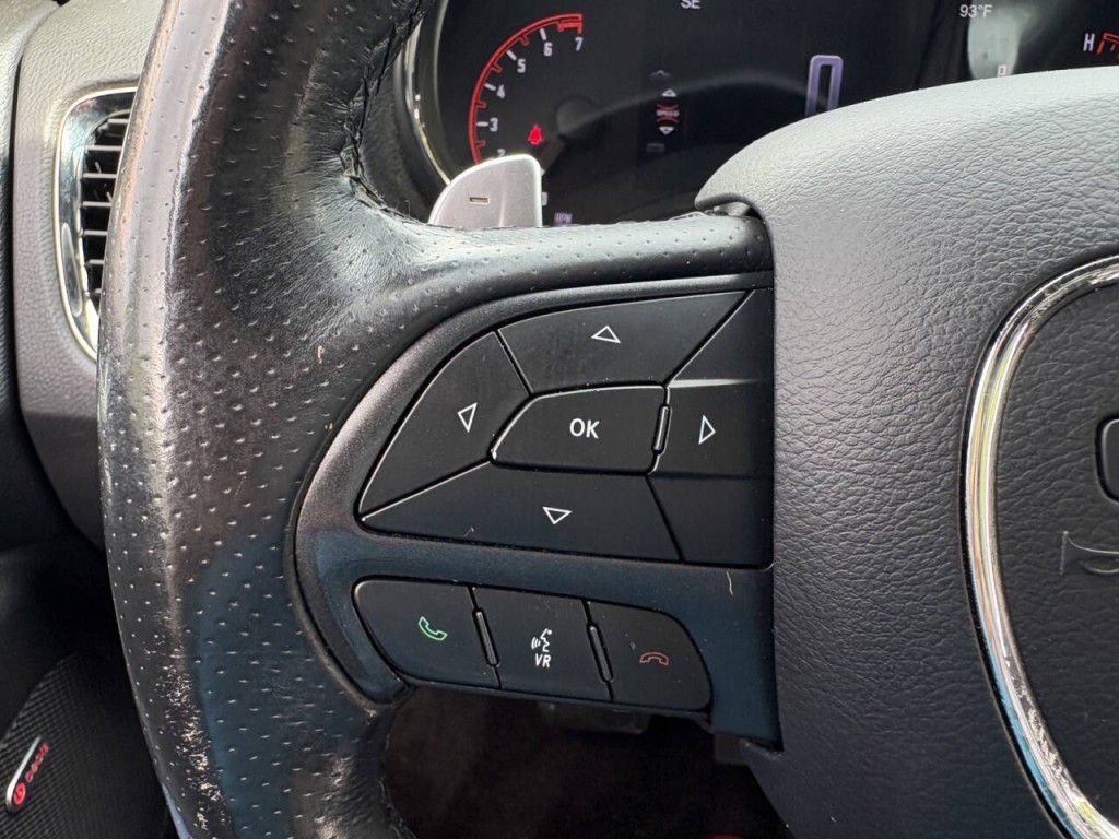 2018 Dodge Durango Image 13