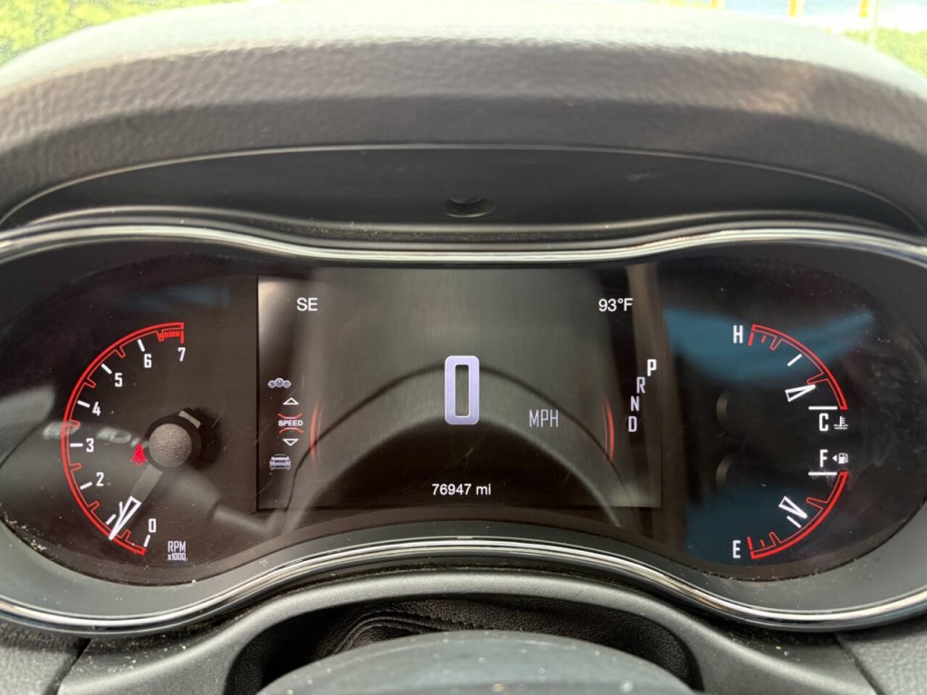 2018 Dodge Durango Image 14