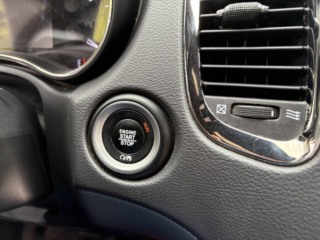 2018 Dodge Durango Image 15