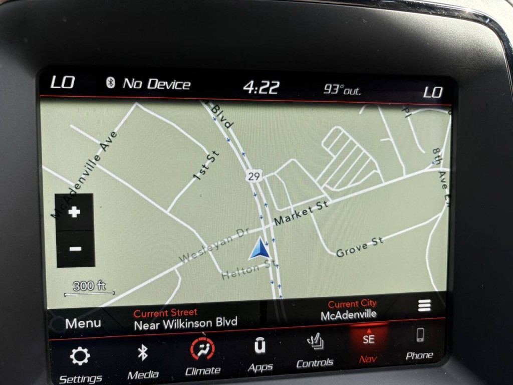 2018 Dodge Durango Image 17