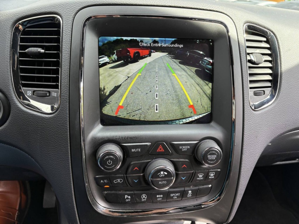 2018 Dodge Durango Image 19