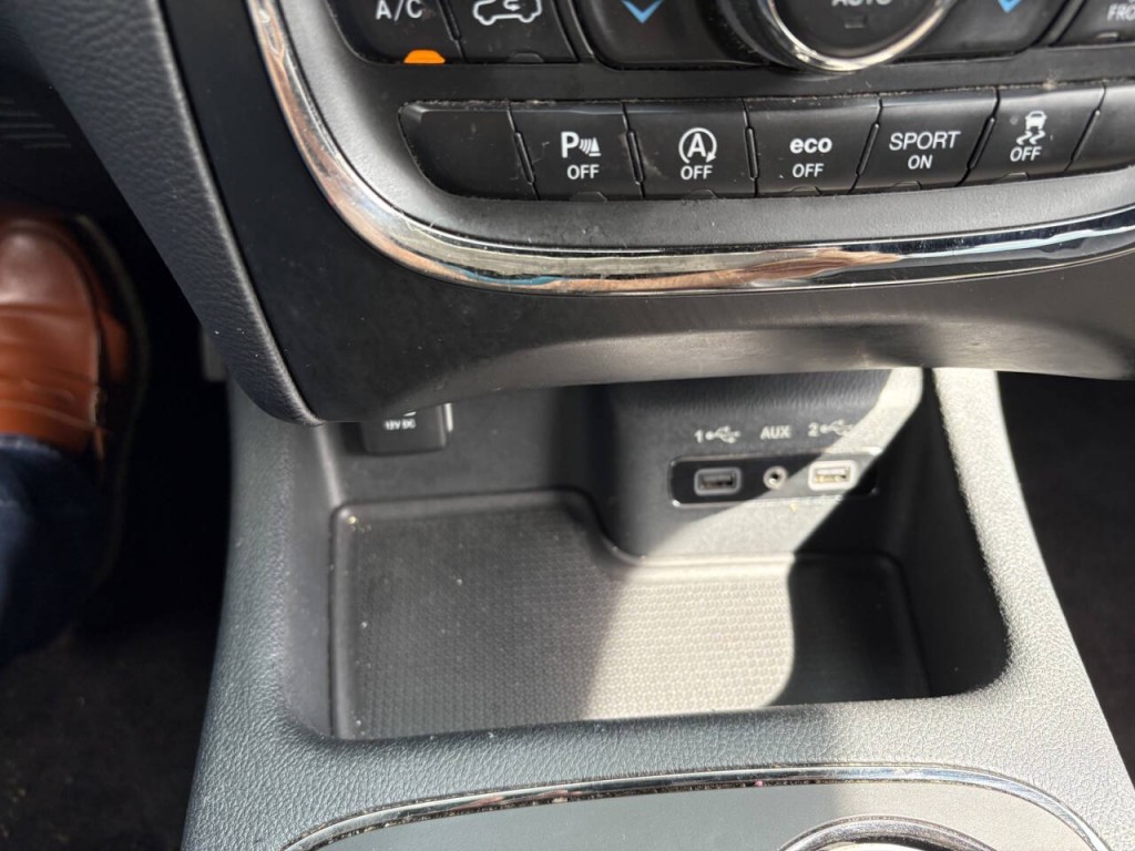 2018 Dodge Durango Image 20
