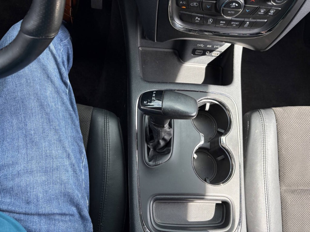 2018 Dodge Durango Image 21