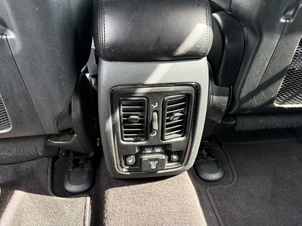 2018 Dodge Durango Image 24
