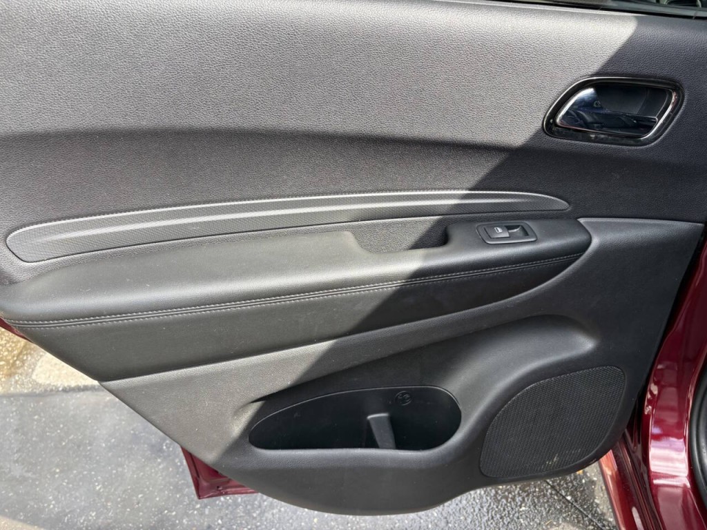 2018 Dodge Durango Image 25