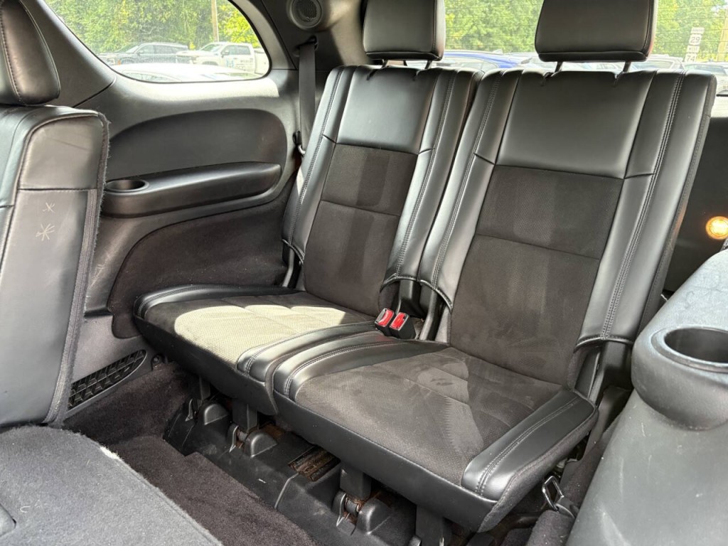 2018 Dodge Durango Image 27