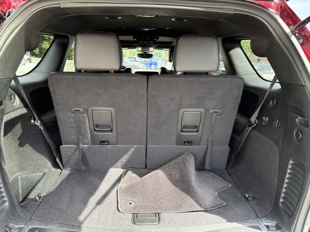 2018 Dodge Durango Image 28