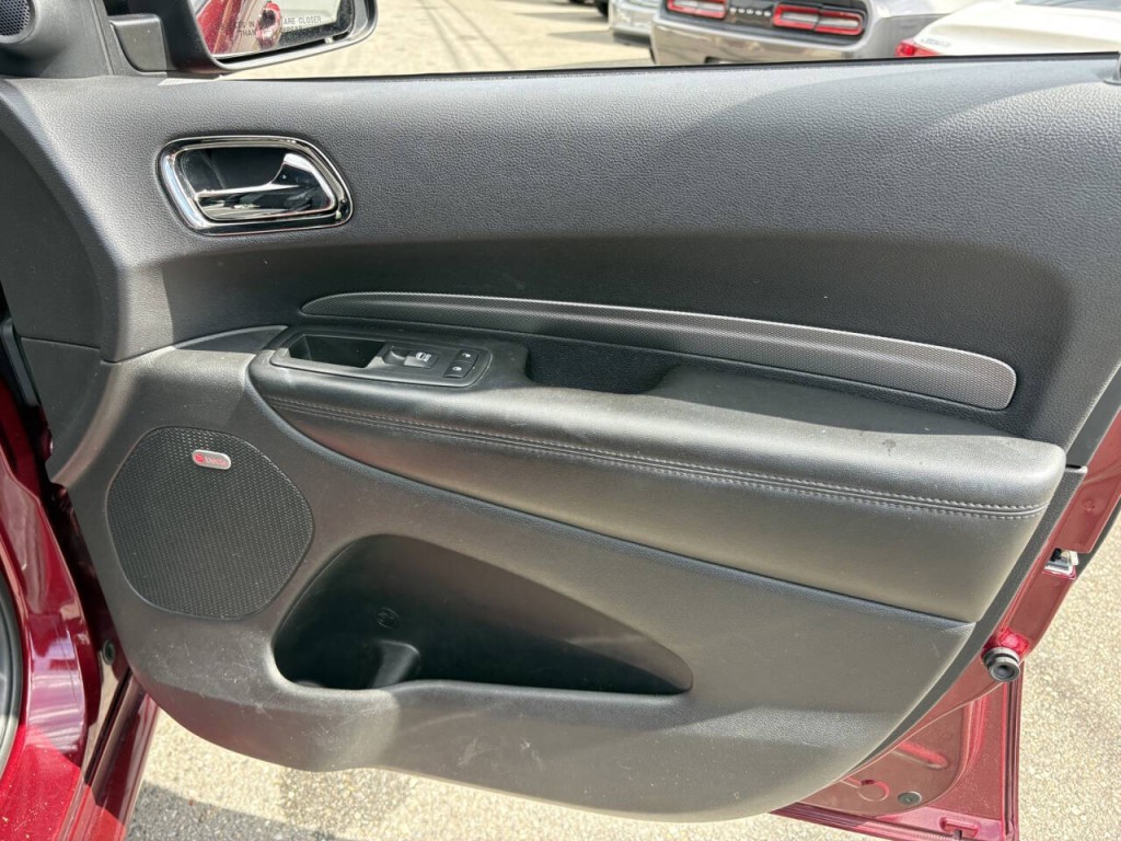 2018 Dodge Durango Image 30