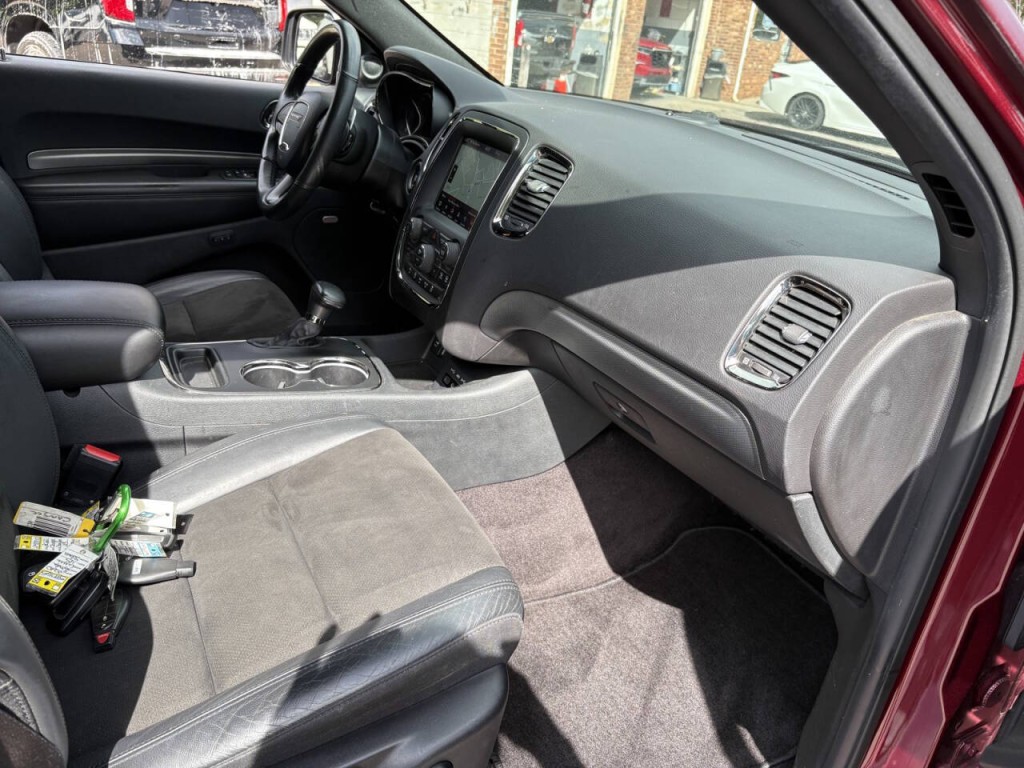 2018 Dodge Durango Image 32