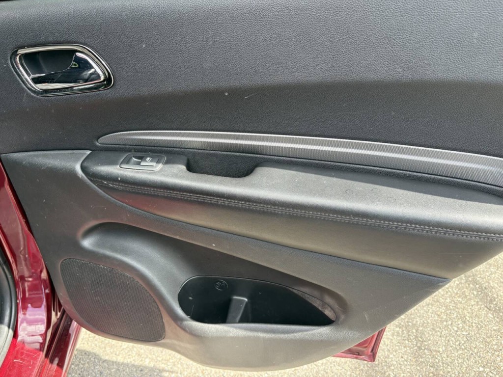 2018 Dodge Durango Image 33