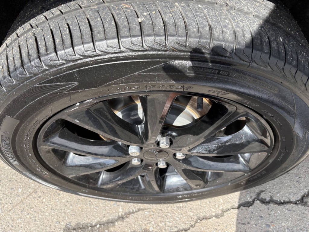 2018 Dodge Durango Image 38