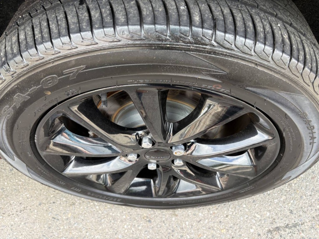 2018 Dodge Durango Image 39