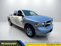 Image for 2019 RAM 1500 Tradesman Crew Cab ID: 6768563