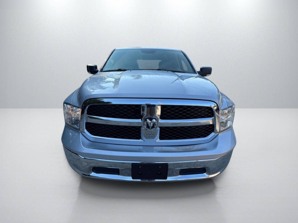 2019 RAM 1500 Image 2