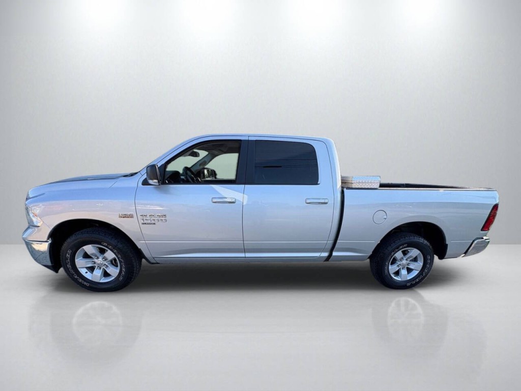 2019 RAM 1500 Image 4