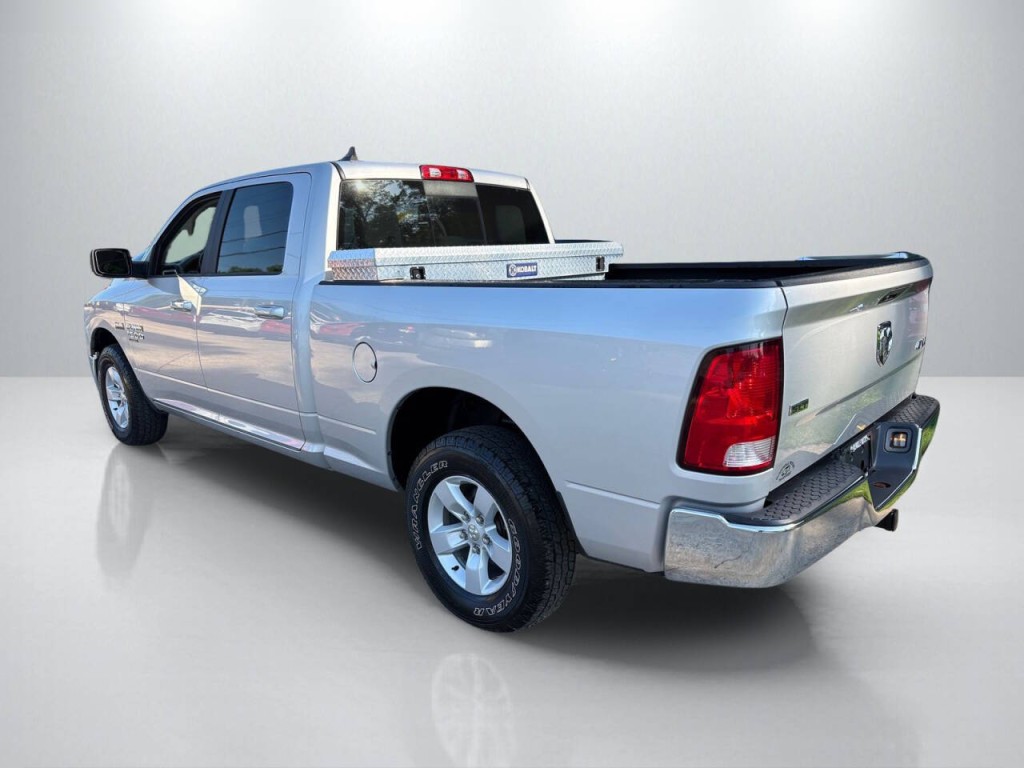 2019 RAM 1500 Image 5