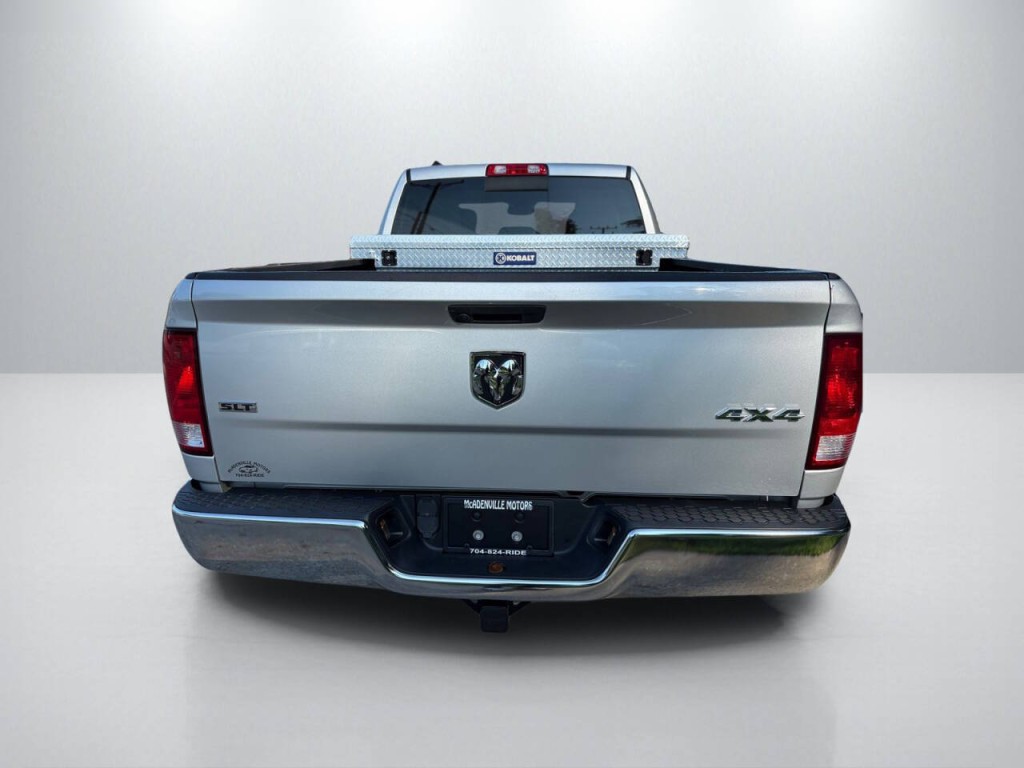 2019 RAM 1500 Image 6