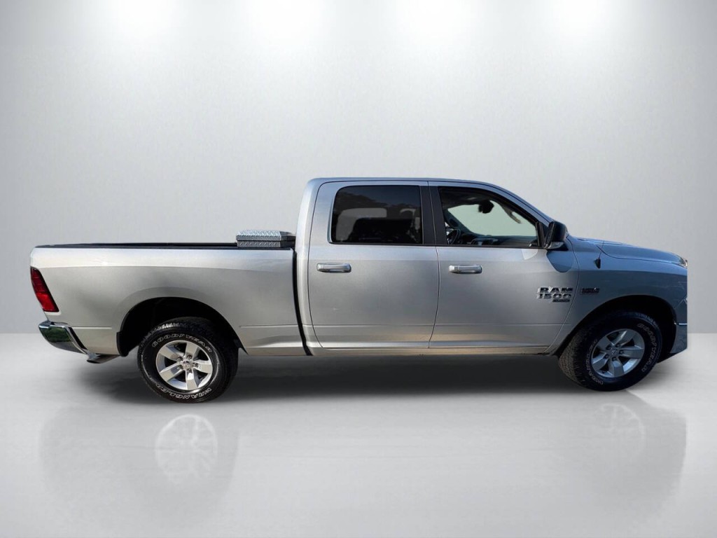 2019 RAM 1500 Image 8