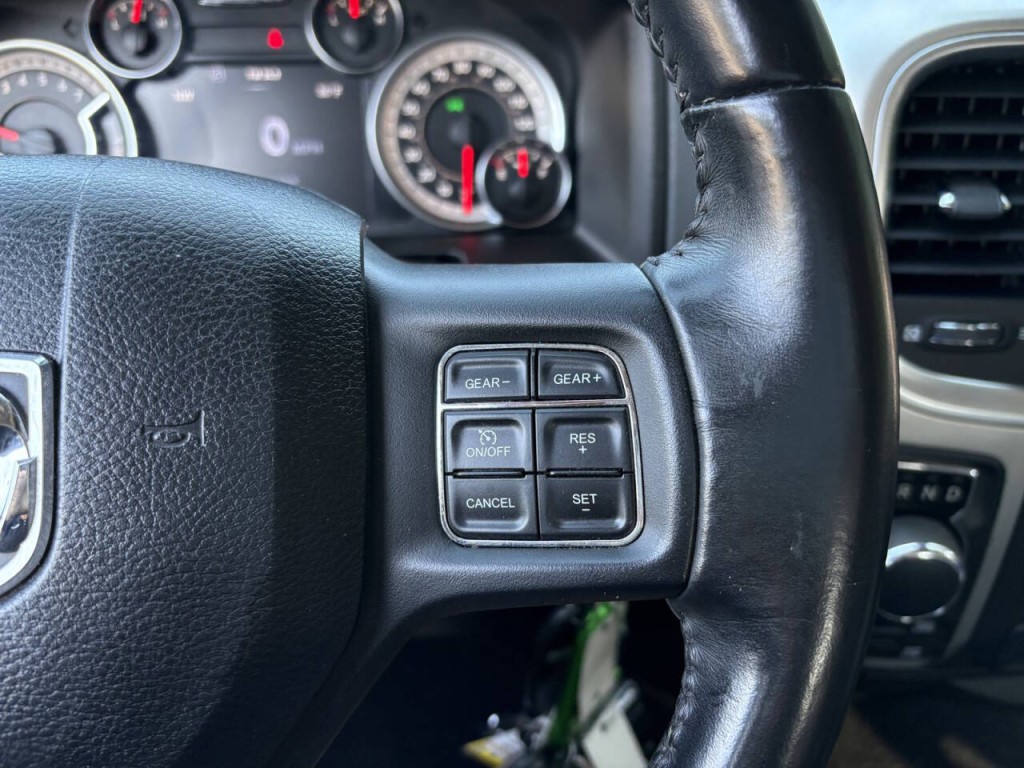 2019 RAM 1500 Image 13