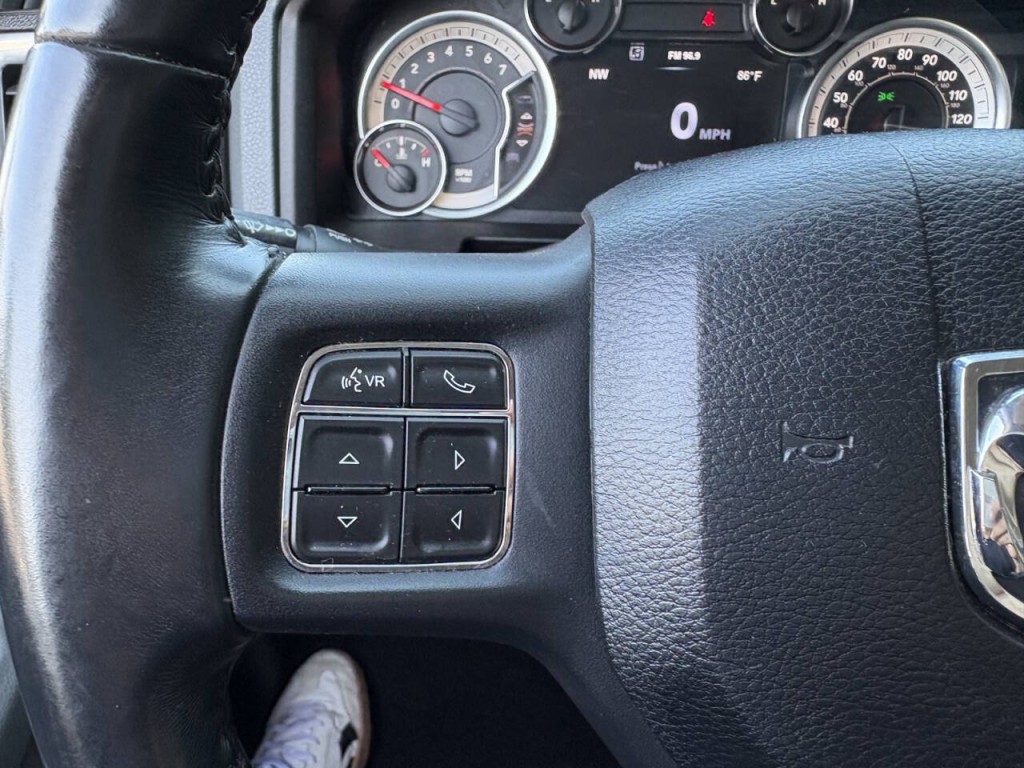 2019 RAM 1500 Image 14