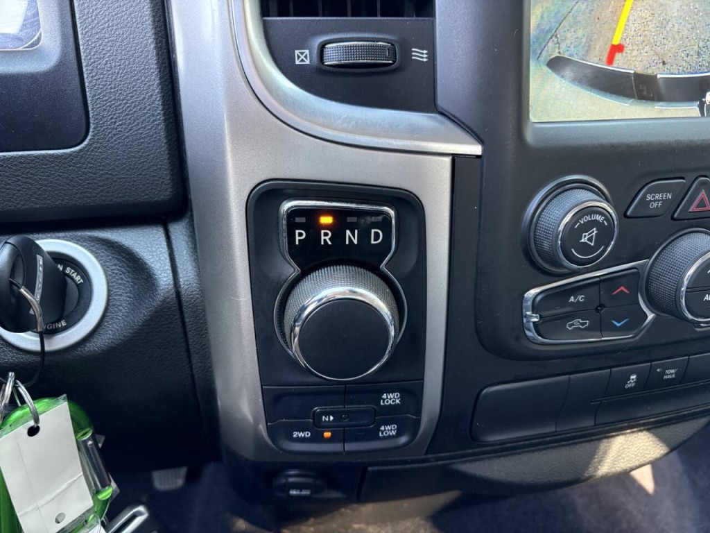 2019 RAM 1500 Image 19