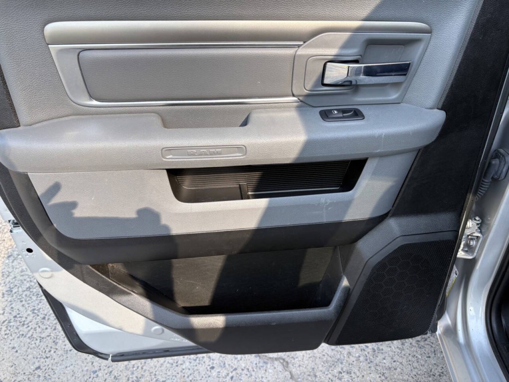2019 RAM 1500 Image 20