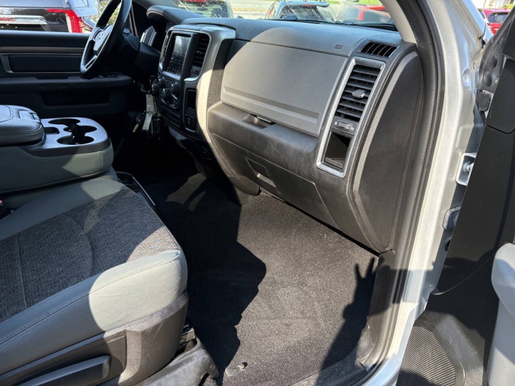 2019 RAM 1500 Image 26