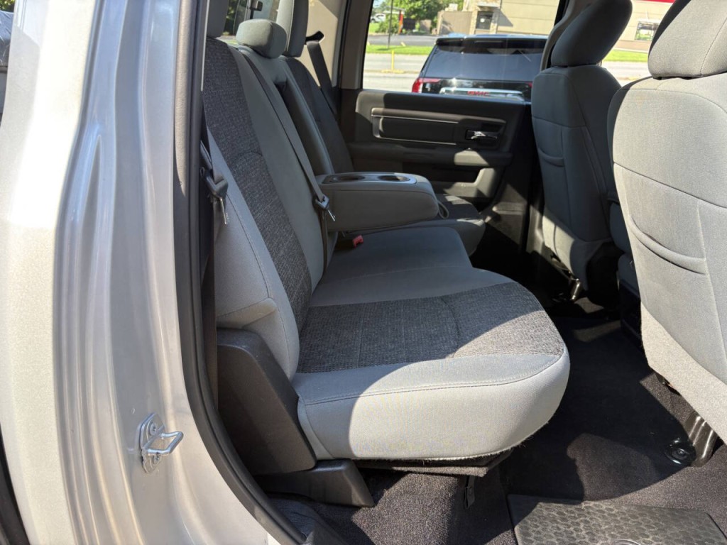 2019 RAM 1500 Image 28