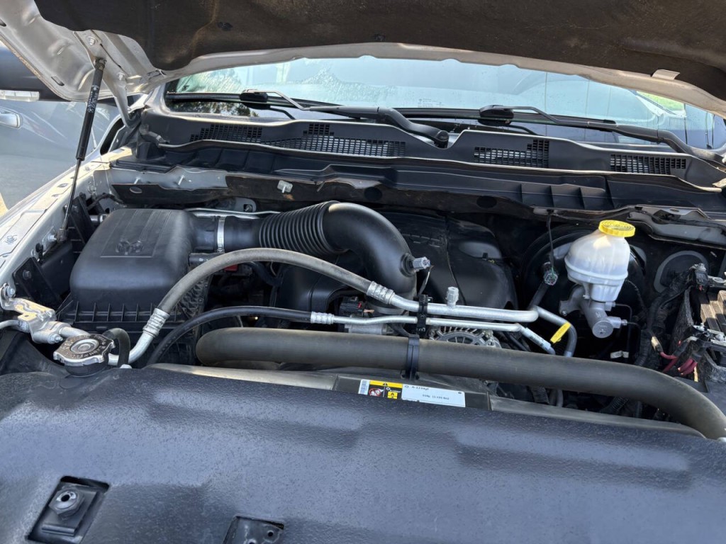 2019 RAM 1500 Image 31