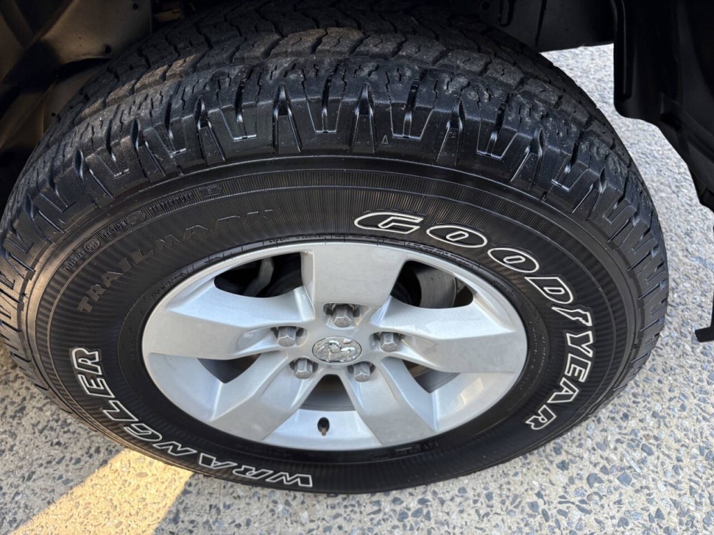 2019 RAM 1500 Image 32