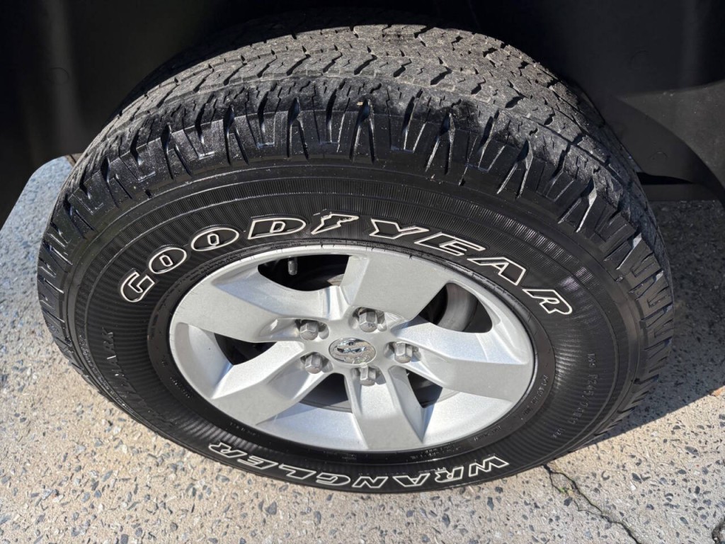 2019 RAM 1500 Image 33