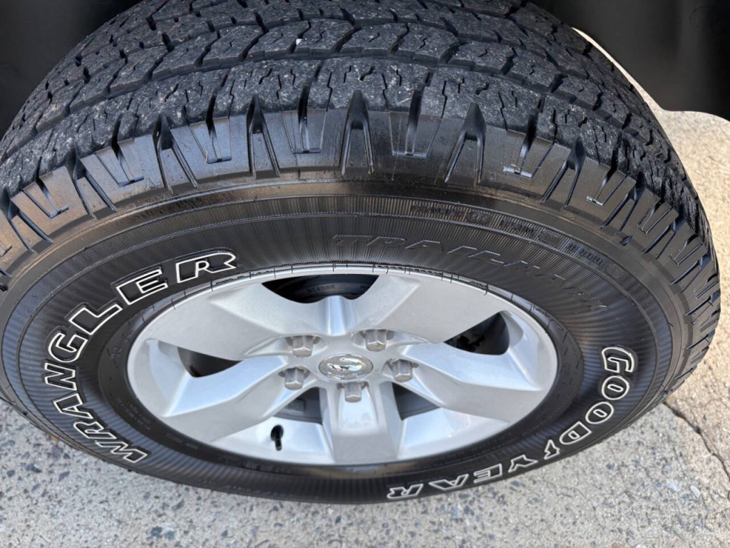 2019 RAM 1500 Image 34