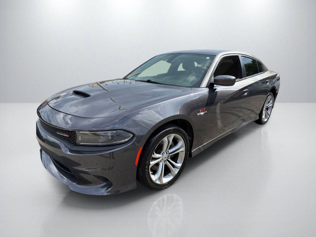 2022 Dodge Charger Image 3