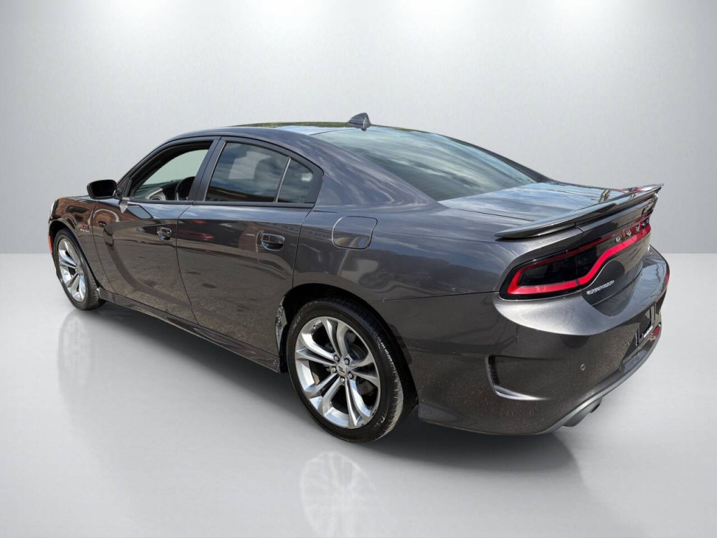 2022 Dodge Charger Image 5