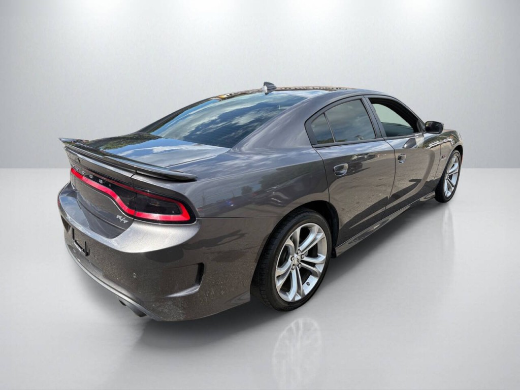2022 Dodge Charger Image 7