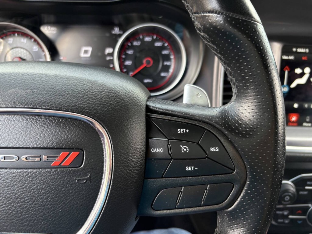 2022 Dodge Charger Image 13