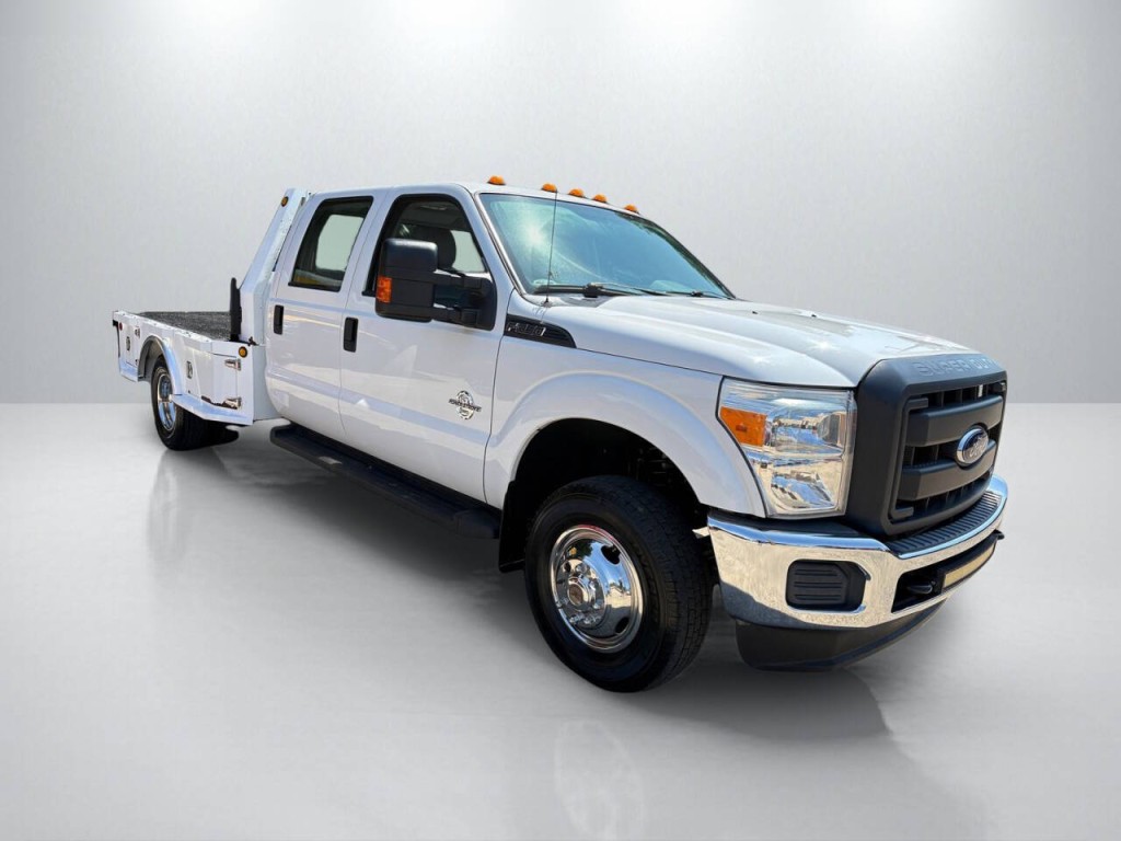2016 Ford F-350 Image 5