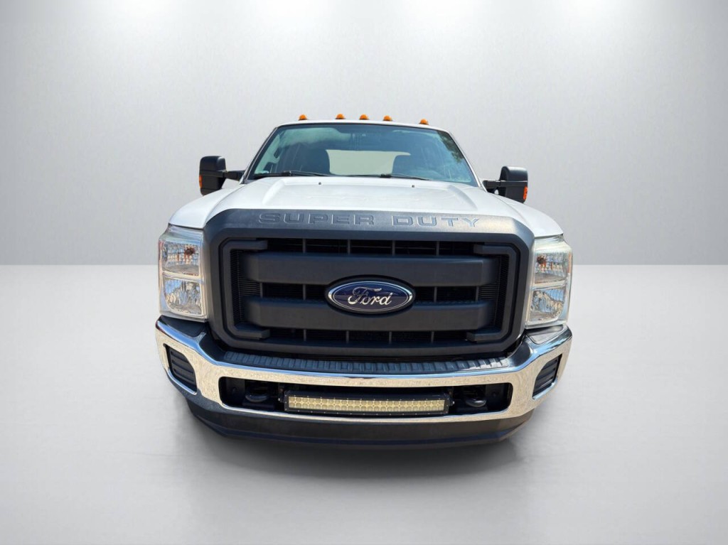 2016 Ford F-350 Image 6