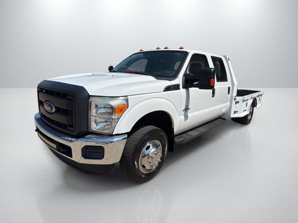 2016 Ford F-350 Image 7