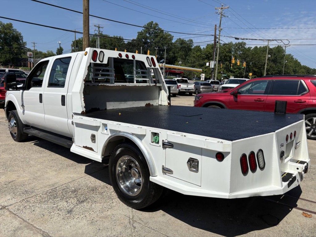 2016 Ford F-350 Image 9