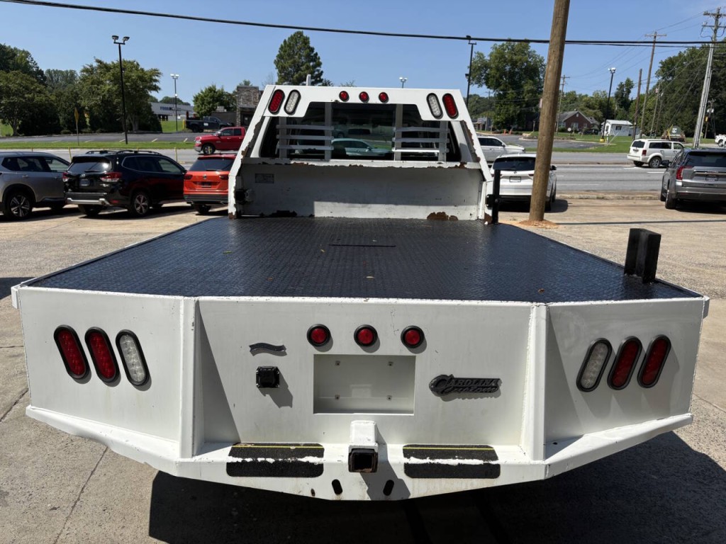 2016 Ford F-350 Image 10